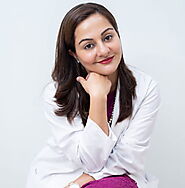 Best Skin Specialist in Gurgaon - Dr. Niti Gaur