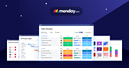 monday.com | A new way of working