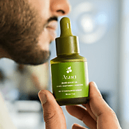 Beard Boost Oil