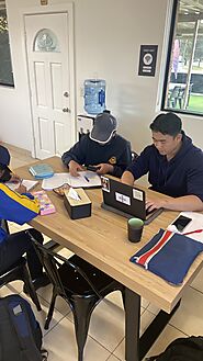 Tutoring & Mentoring South-West Sydney | Kalibre Education