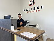 Math Tuition South-West Sydney | Kalibre Education