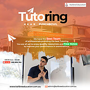 Fetch best grades by opting for professional Tutoring near me in Punchbowl