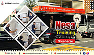 The Need and Significance of NESA Training Courses