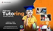 What to Expect from Hiring Primary Tutoring for Your Child