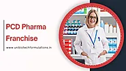 PPT - Leading Pharma Franchise Company in India |Unibiotech Formulations