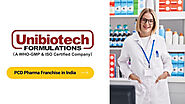 Monopoly Pharma Franchise Company | Unibiotech