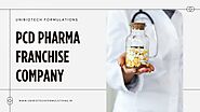 PCD Pharma Franchise Company | Top Quality Pharma Franchise