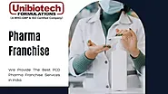 Pharma Franchise Business | Start Pharma Business With Us