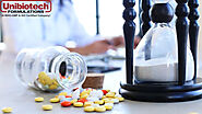 WHO Certified Pharma Franchise Company in India