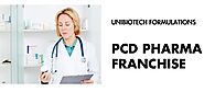 Pharma Franchise Company in Chandigarh | Unibiotech Formulations