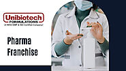 Pharma Franchise Company | Unibiotech Formulations