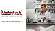 Pharma Franchise Company | Pharma Franchise Opportunity in India – Unibiotech Formulations