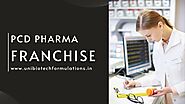 Partnership with Us and Start Your Pharma Franchise Today! – Unibiotech Formulations