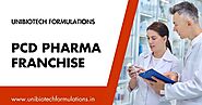 Leading Pharma Franchise Company in the Pharma Industry India