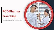 WHO Certified Pharma Franchise Company in India – Unibiotech Formulations