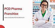 Top Pharma Franchise Company in India | PCD Franchise