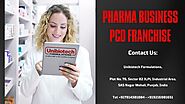 Unibiotech Formulations - Leading Pharma PCD Company in India | Franchise Business