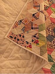 What Are the Different Long-Arm Quilting Services?