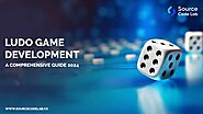 🎲Ultimate Guide to Ludo Game App Development (2024) 🎲