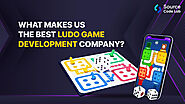 🎲What makes us the Best Ludo game development company?