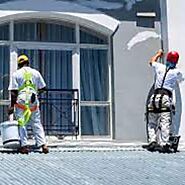 Who Can Benefit from Commercial Painting Services in Mississauga?