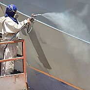 Where Can You Find Spray Paint Services in Mississauga?