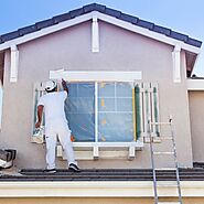 Where Can You Find External Painting Services in Mississauga?