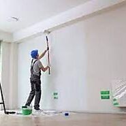 Residential and Commercial Painting Services in Mississauga