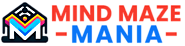 Mind Maze Mania: Escape the Challenge, Unleash Your Mind