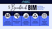 5 Benefits of BMI - ASC Technology Solutions