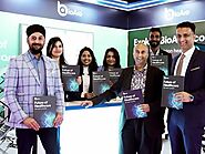 BioAro launches PanOmiQ, the world’s fastest Multi-Genomic Analysis Solutions in Dubai