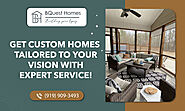 Kickstart Your Dream Home with Our Expert Builders!