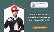 Create Your Perfect Home with Trusted Builders