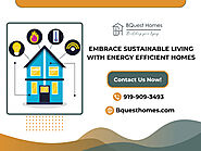 Transform Your Home with Energy-Efficient Solutions