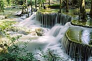 Discover Huay Mae Sai Waterfall