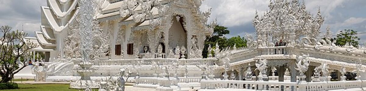 Listly best things to do in chiang rai headline