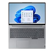 Lenovo ThinkBook 16 Laptop 2024 Ryzen R5 8645H/R7 8845H Radeon 780M 16G RAM 1T SSD 16-inch 2.5K 120Hz Screen Notebook...