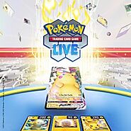 Pokémon TCG Live For Android MOD APK-[Trading Card Game Live]