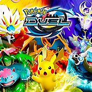 Pokémon Duel Download For Android MOD APK | APKSoftz