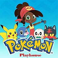 Pokémon Playhouse APK MOD Download For Android