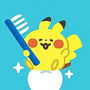 Pokémon Smile APK File For Android Download [Latest]