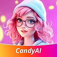 Candy AI MOD APK For Android [Unlocked-All-Premium]