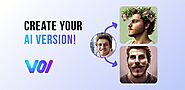 Voi – AI Avatar Portrait Maker MOD APK [Unlocked All Features]