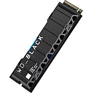 WDBDNH5000ABK-WRSN Western Digital SN770M 500TB TLC PCIe NVMe 3D NAND M.2 2230 Solid State Drive