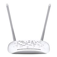 TD-W9970 TP-Link 300Mbp/s Wireless N USB VDSL/ADSL Modem Router