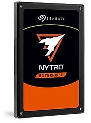 2LW103-003 Seagate Nytro 1351 Series 3.84TB TLC SATA 6Gb/s Light Endurance 2.5-Inch Solid State Drive