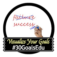 Goal: Visualize Your Goals