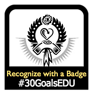 Goal: Design a Badge