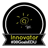 Goal: Set the Stage for Innovation
