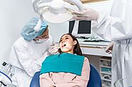Anti Anxiety Dental Options | Anti Anxiety Dentistry | My Dentist Norwood